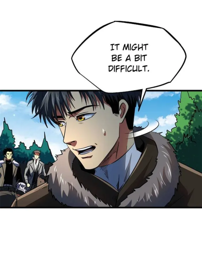 Super Gene chapter 267 page 14