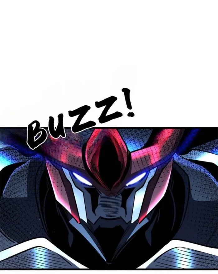 Super Gene chapter 267 page 49