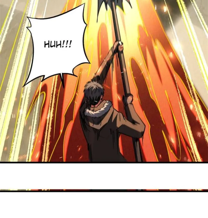 Super Gene chapter 267 page 52