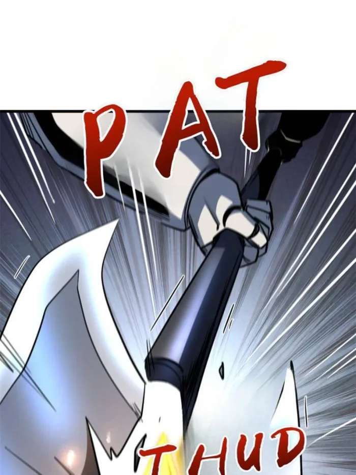Super Gene chapter 267 page 53