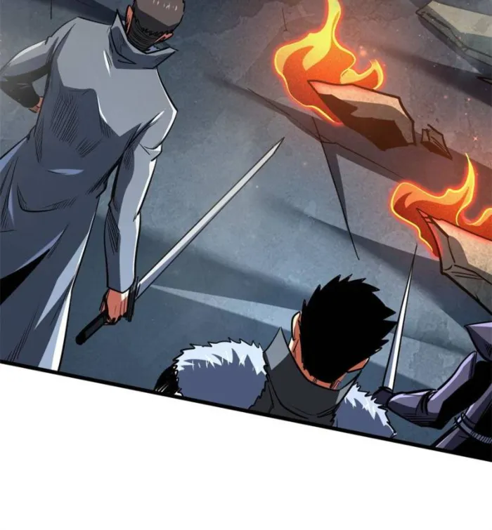 Super Gene chapter 267 page 68