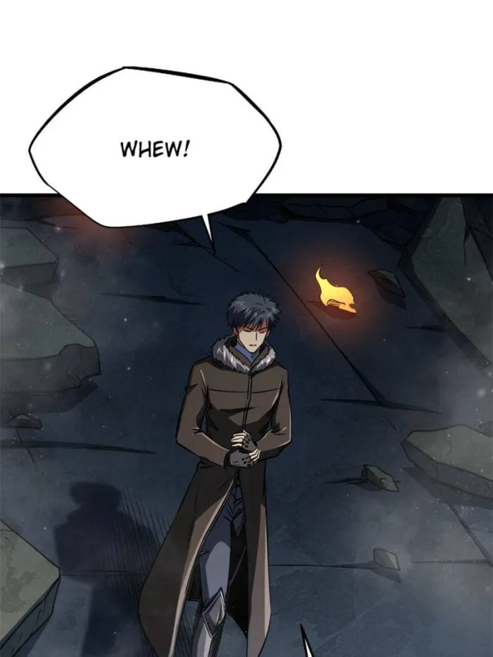 Super Gene chapter 267 page 81