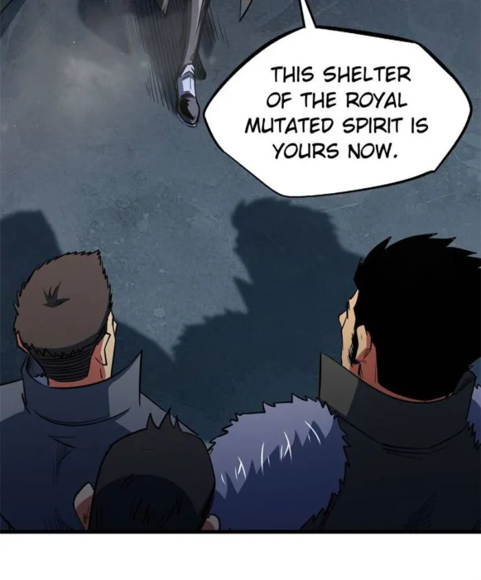 Super Gene chapter 267 page 82