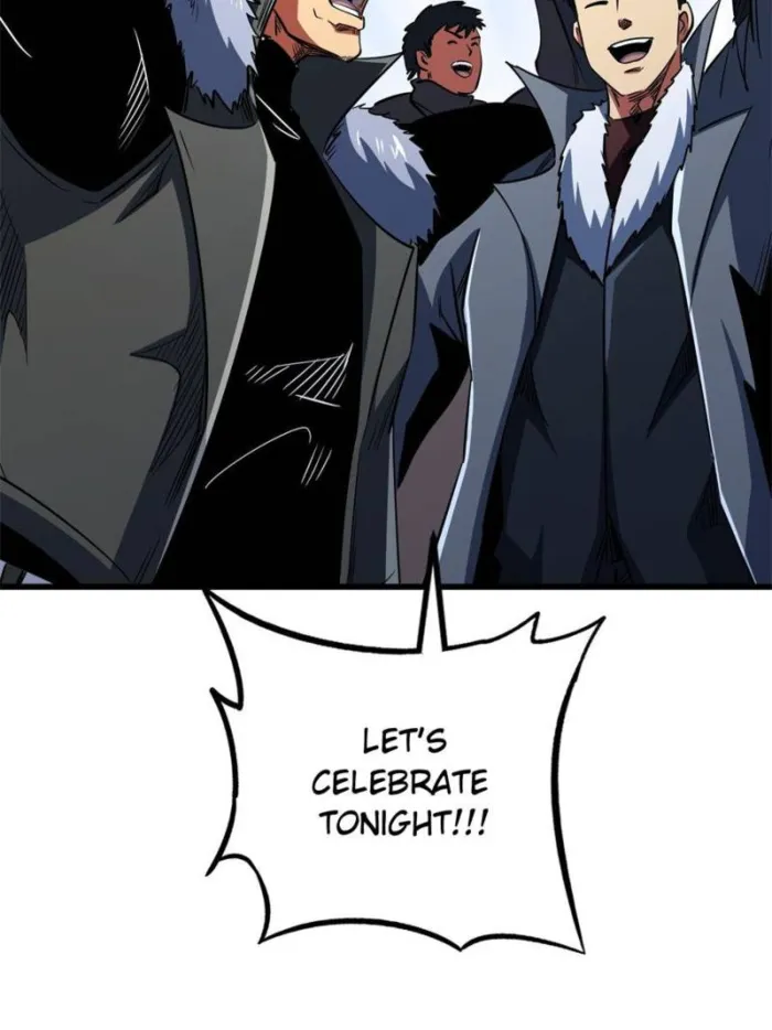 Super Gene chapter 267 page 84