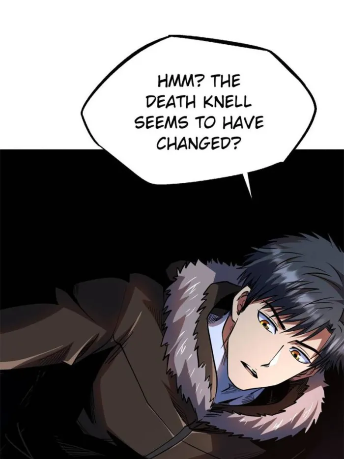 Super Gene chapter 268 page 18