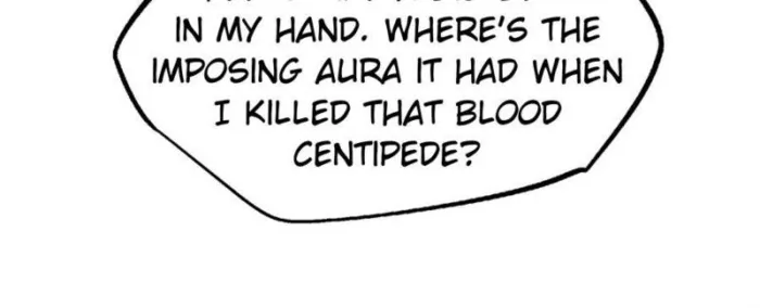 Super Gene chapter 268 page 22