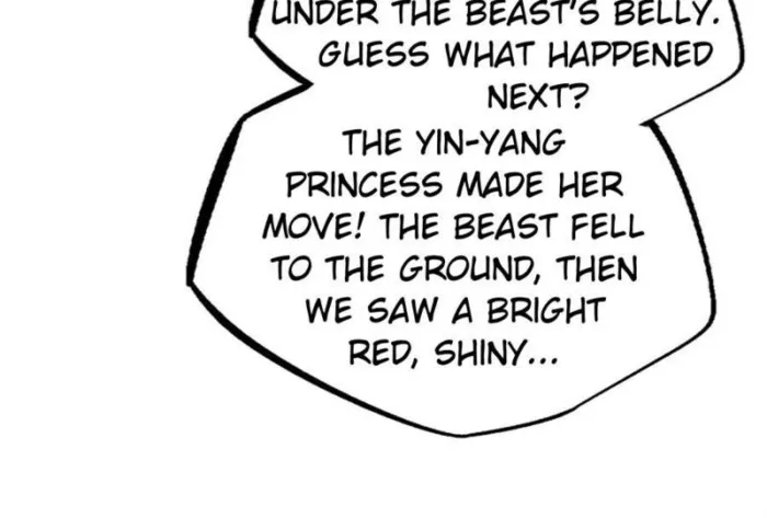 Super Gene chapter 268 page 44
