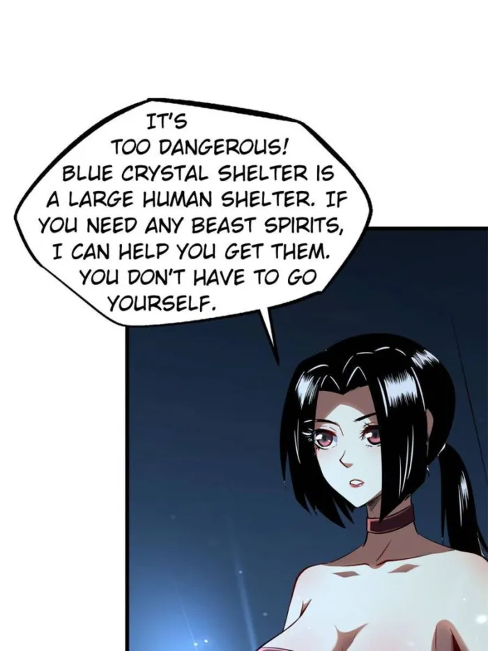 Super Gene chapter 268 page 56
