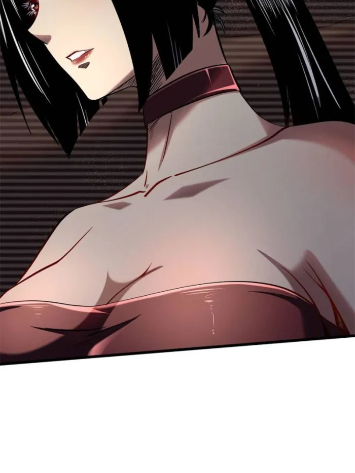 Super Gene chapter 268 page 60