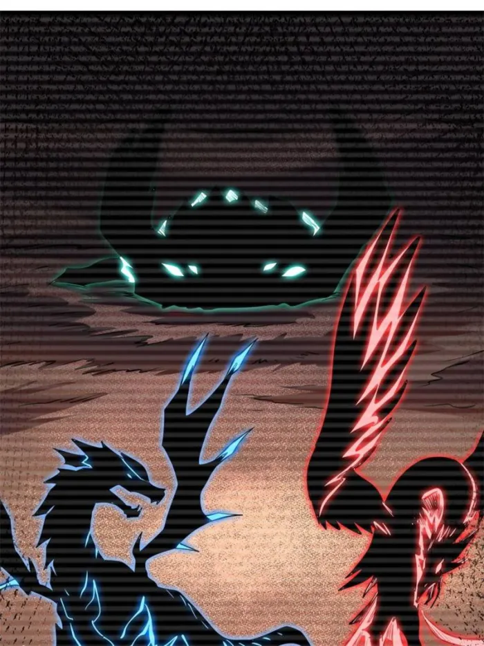 Super Gene chapter 268 page 61