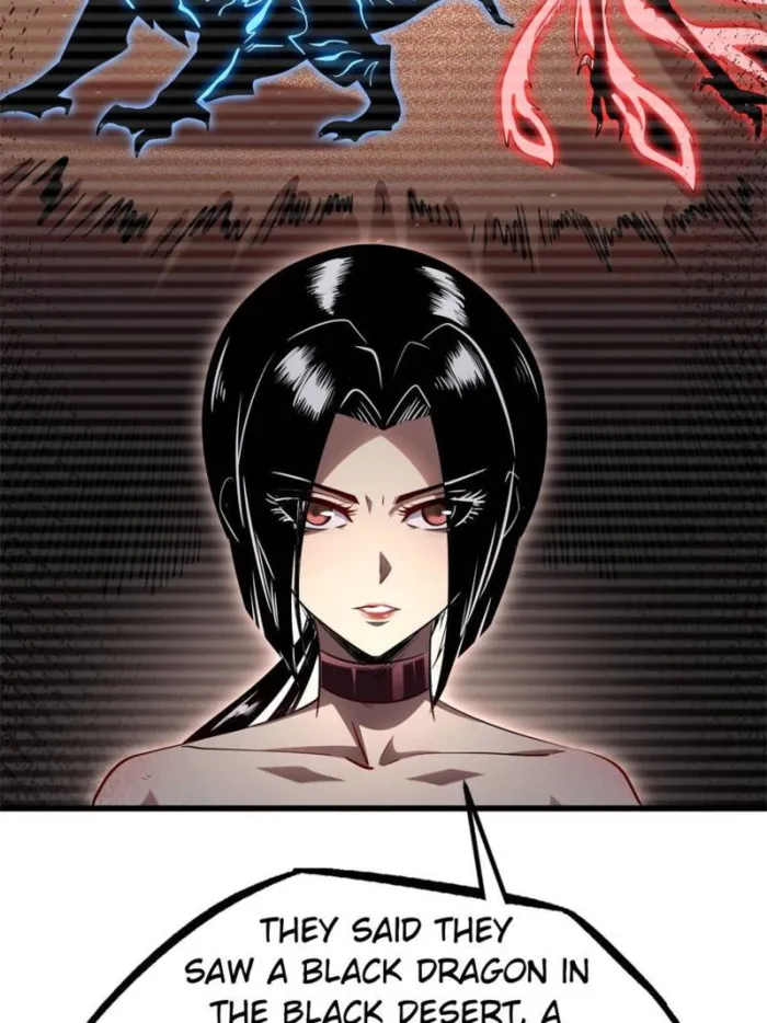 Super Gene chapter 268 page 62