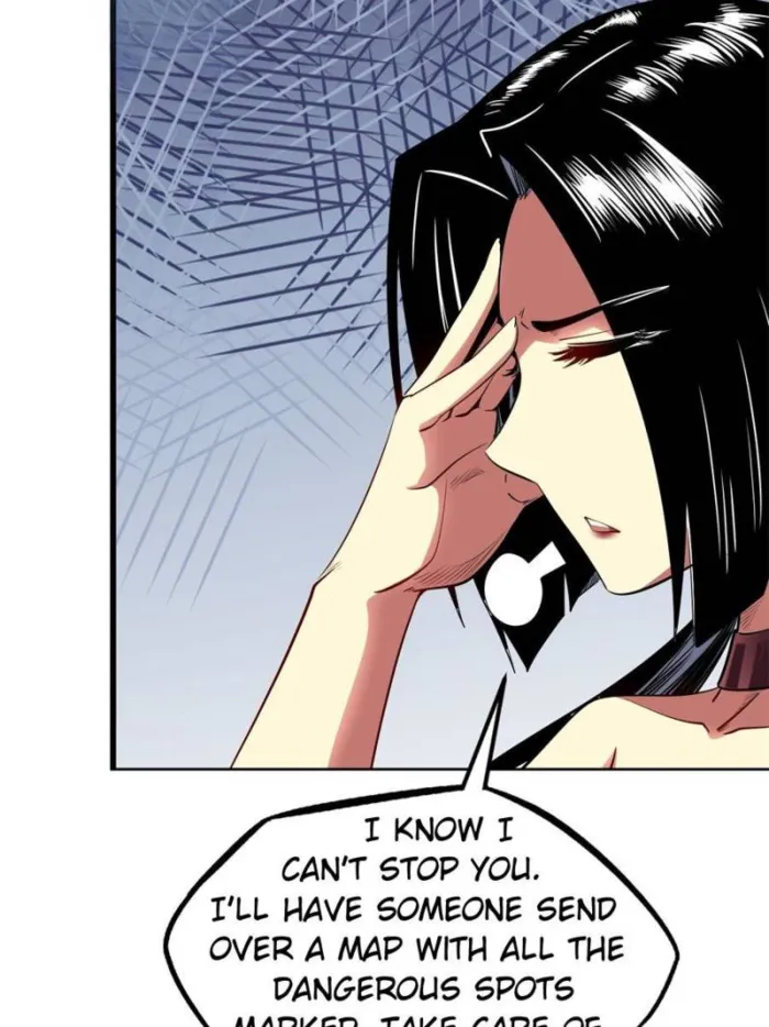 Super Gene chapter 268 page 65