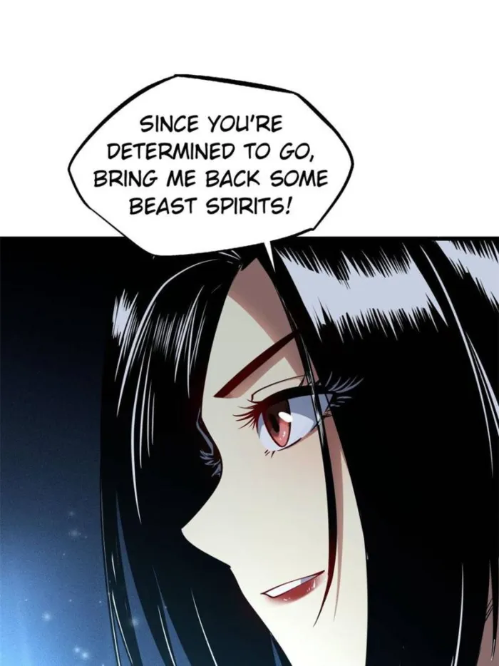 Super Gene chapter 268 page 67