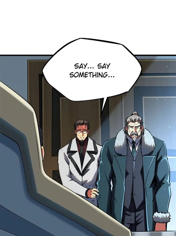 Super Gene chapter 269 page 5