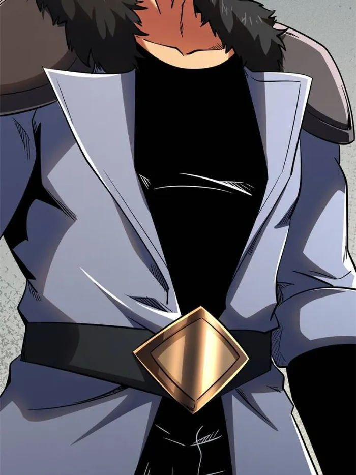 Super Gene chapter 269 page 16