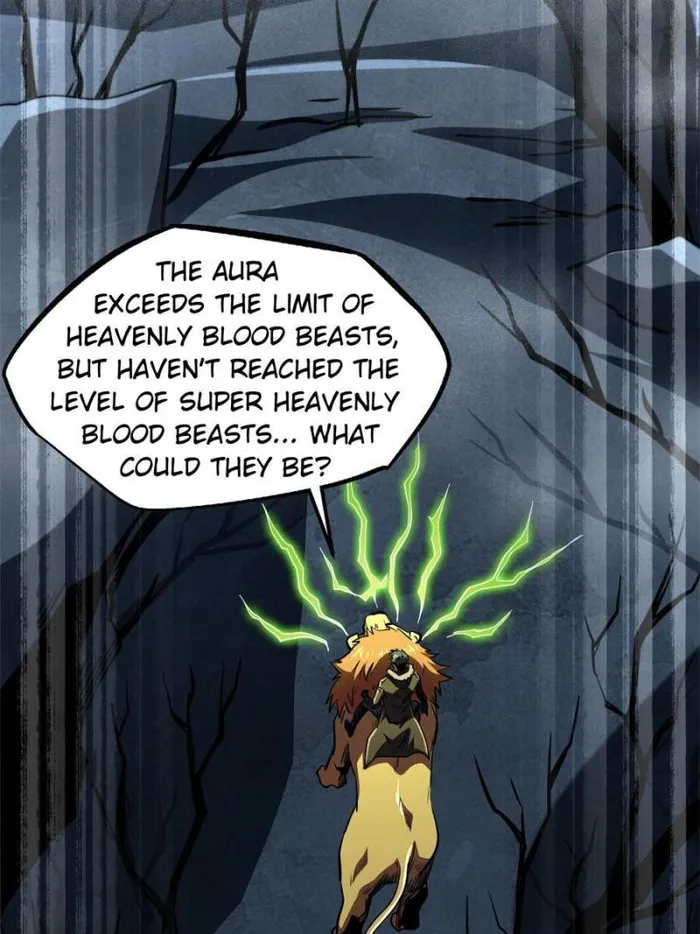 Super Gene chapter 269 page 28