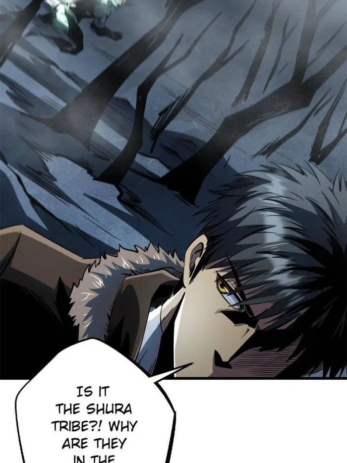 Super Gene chapter 269 page 30