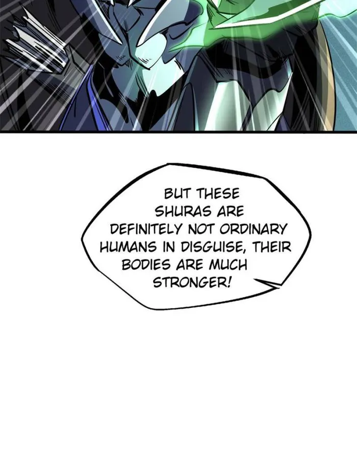 Super Gene chapter 269 page 35