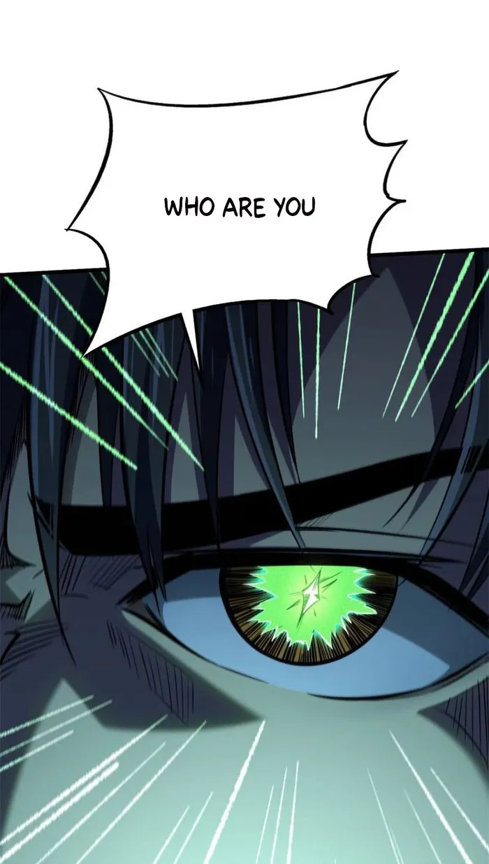 Super Gene chapter 269 page 36