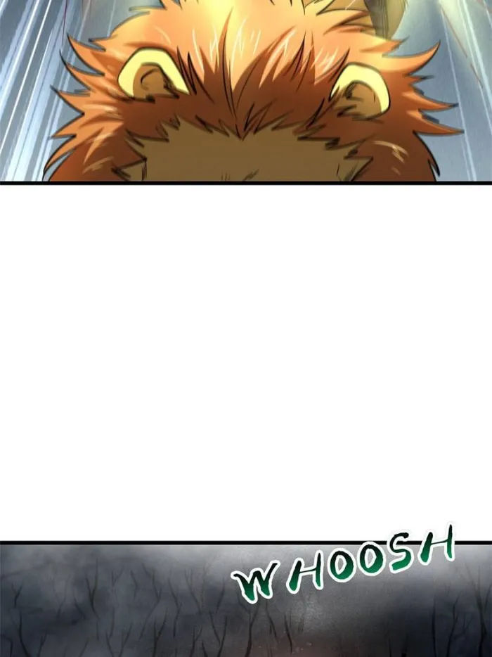 Super Gene chapter 269 page 39
