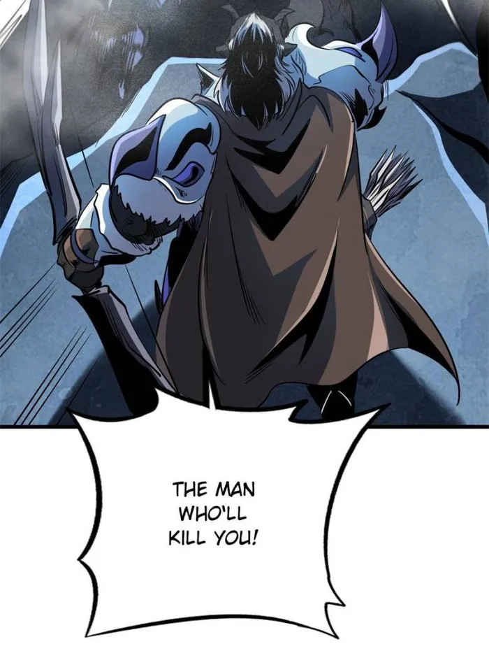 Super Gene chapter 269 page 41