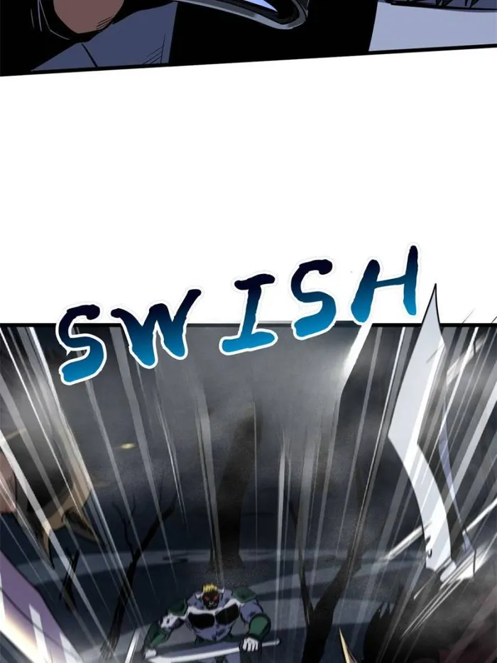 Super Gene chapter 269 page 45