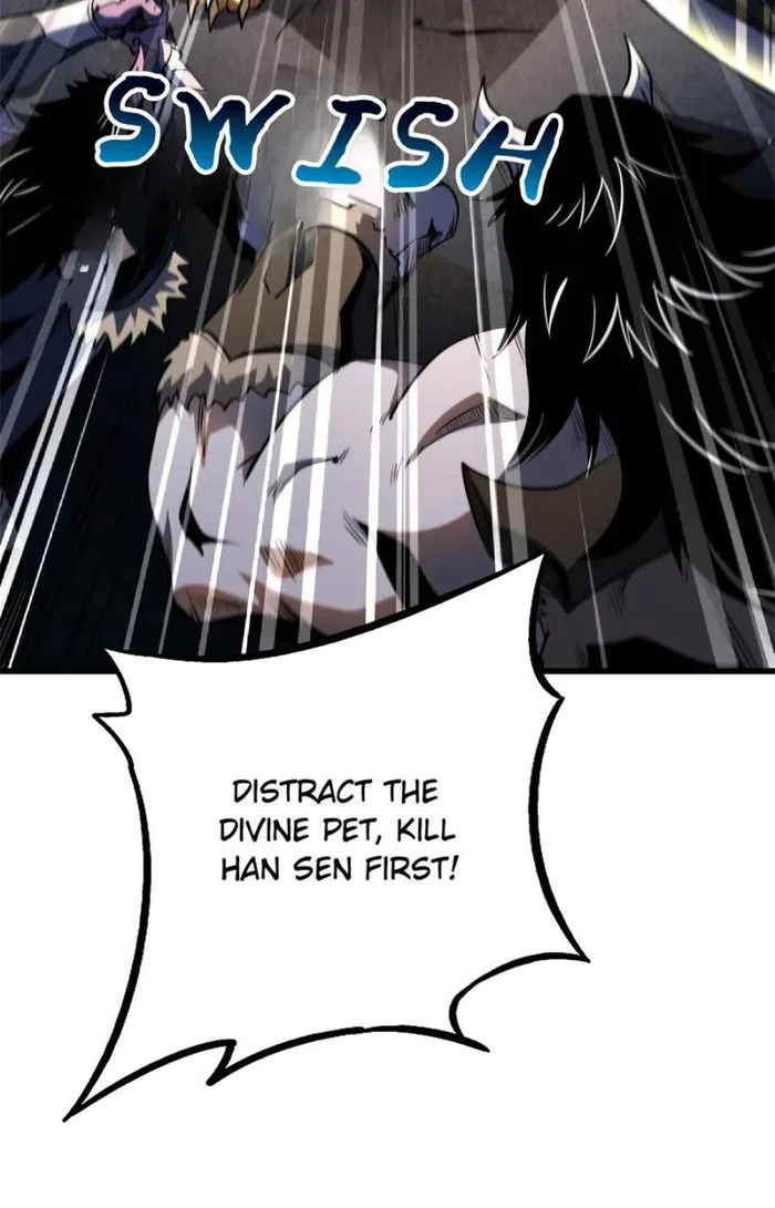 Super Gene chapter 269 page 47