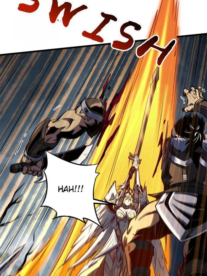 Super Gene chapter 269 page 52