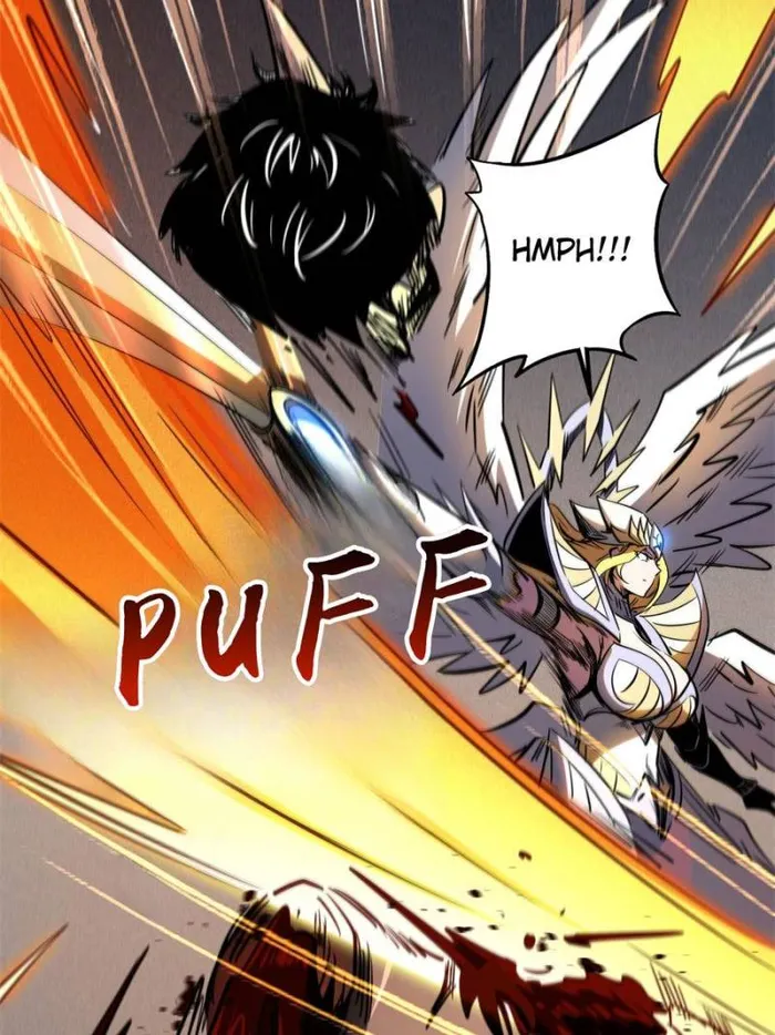 Super Gene chapter 269 page 59
