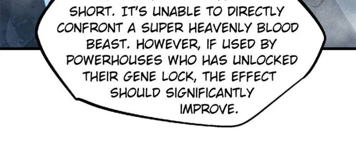 Super Gene chapter 269 page 65