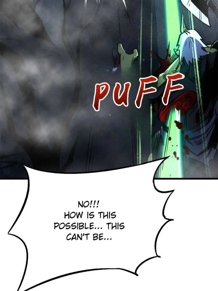 Super Gene chapter 269 page 73