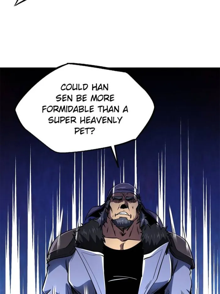 Super Gene chapter 269 page 74
