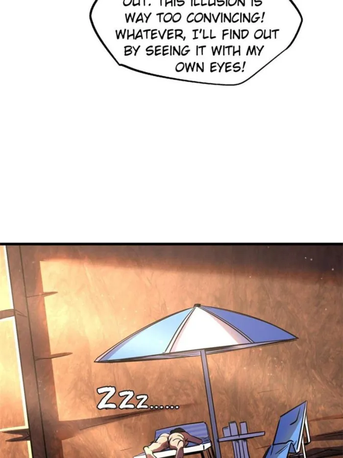 Super Gene chapter 271 page 9