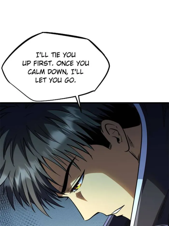 Super Gene chapter 271 page 40