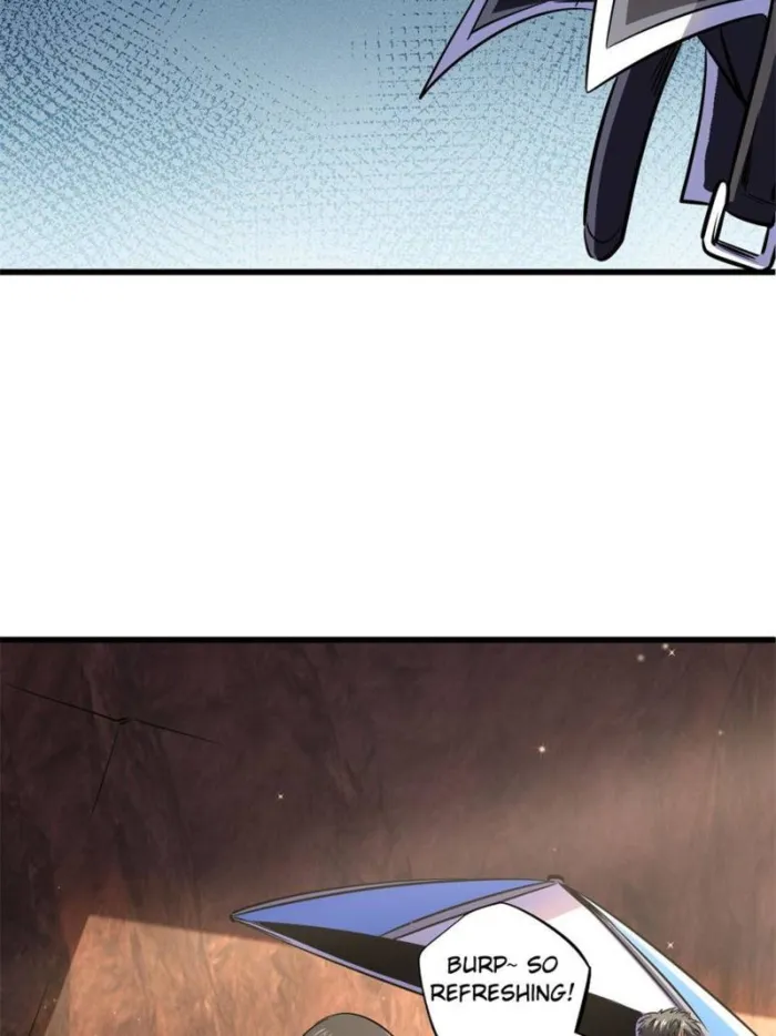 Super Gene chapter 271 page 41