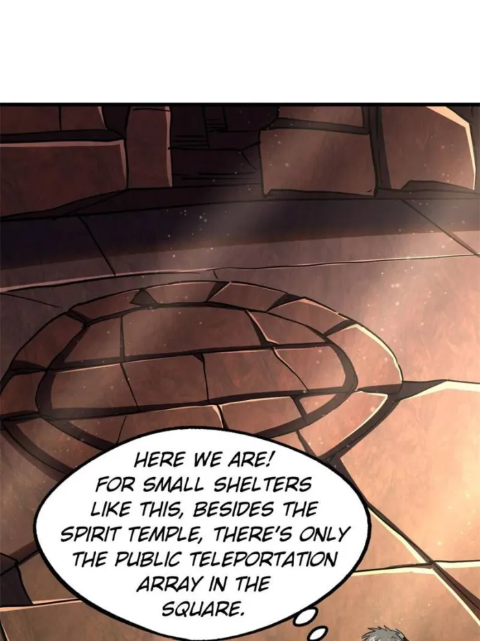 Super Gene chapter 271 page 48