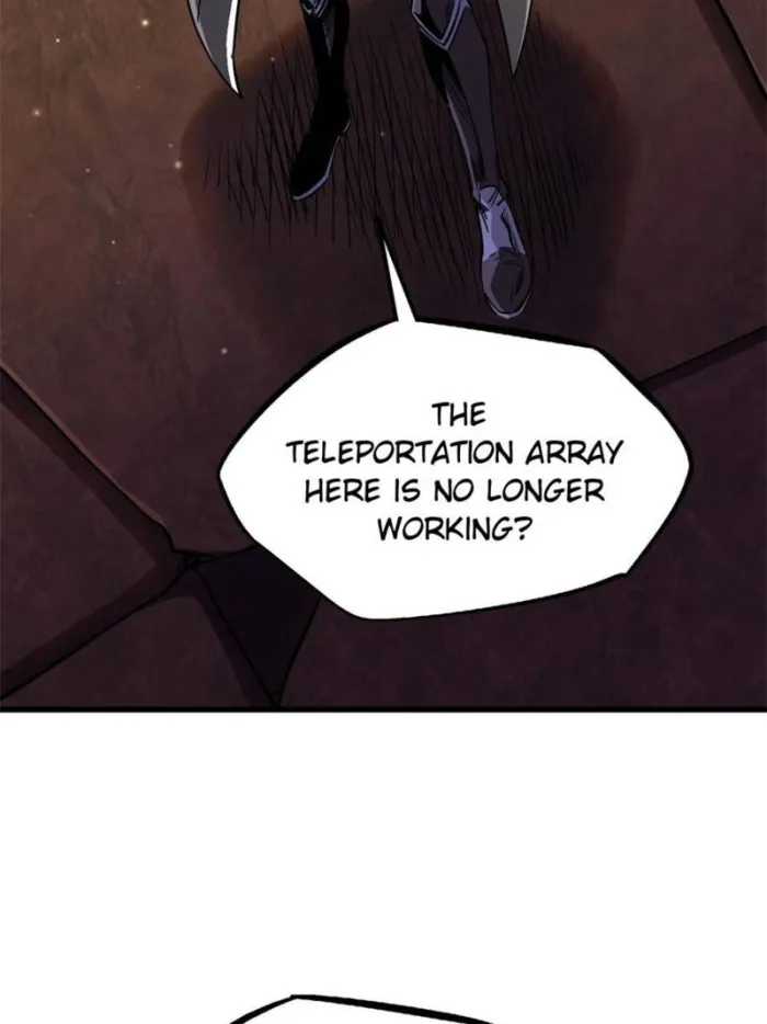 Super Gene chapter 271 page 51