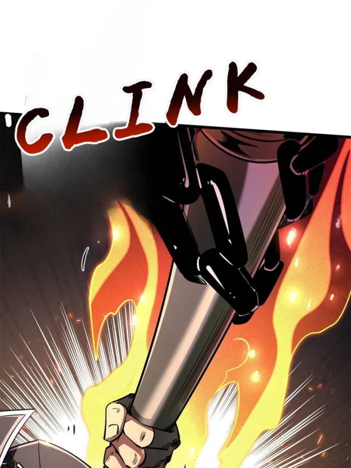 Super Gene chapter 271 page 68
