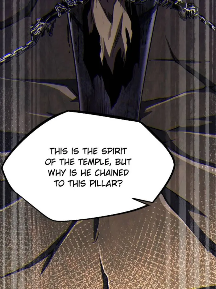Super Gene chapter 271 page 71