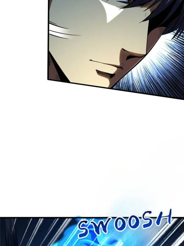 Super Gene chapter 272 page 3