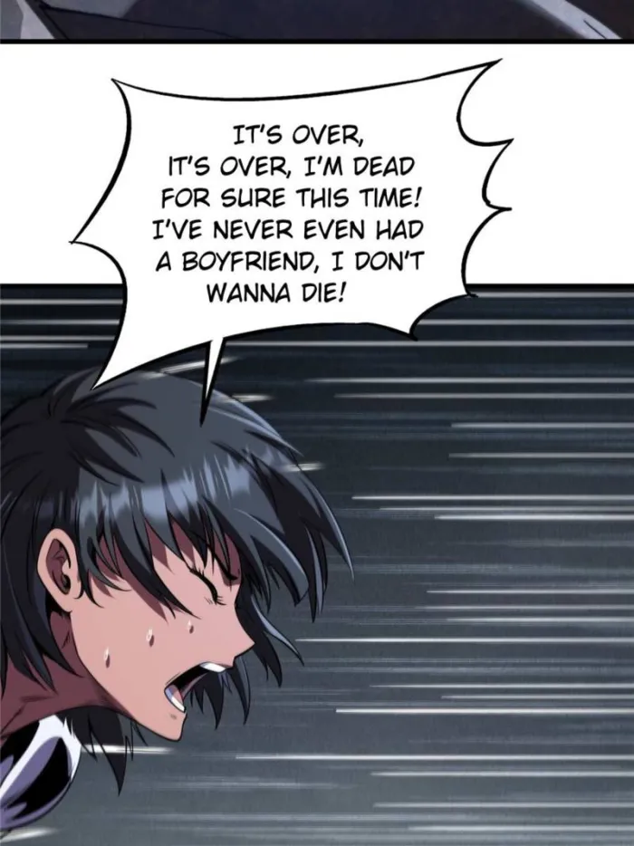 Super Gene chapter 272 page 5