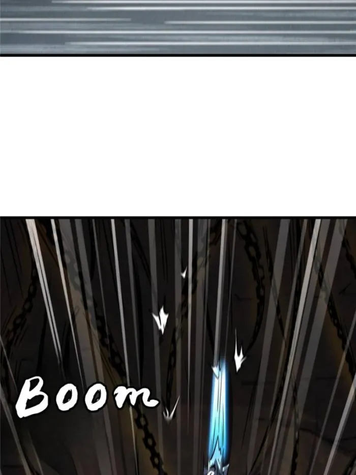 Super Gene chapter 272 page 6