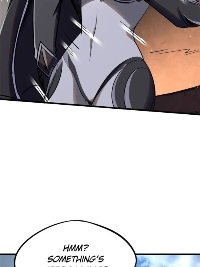 Super Gene chapter 272 page 23