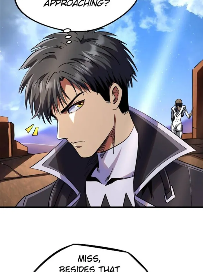 Super Gene chapter 272 page 24