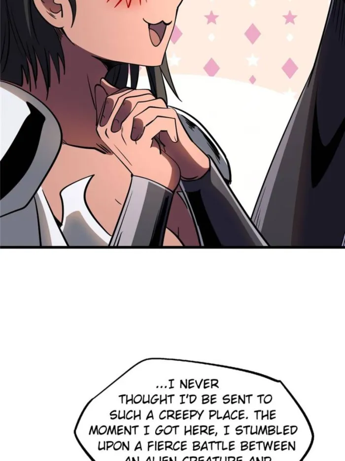 Super Gene chapter 272 page 48