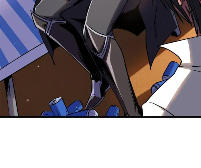 Super Gene chapter 272 page 53