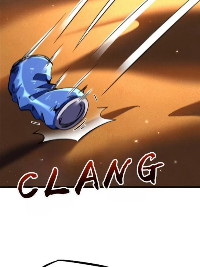 Super Gene chapter 272 page 59
