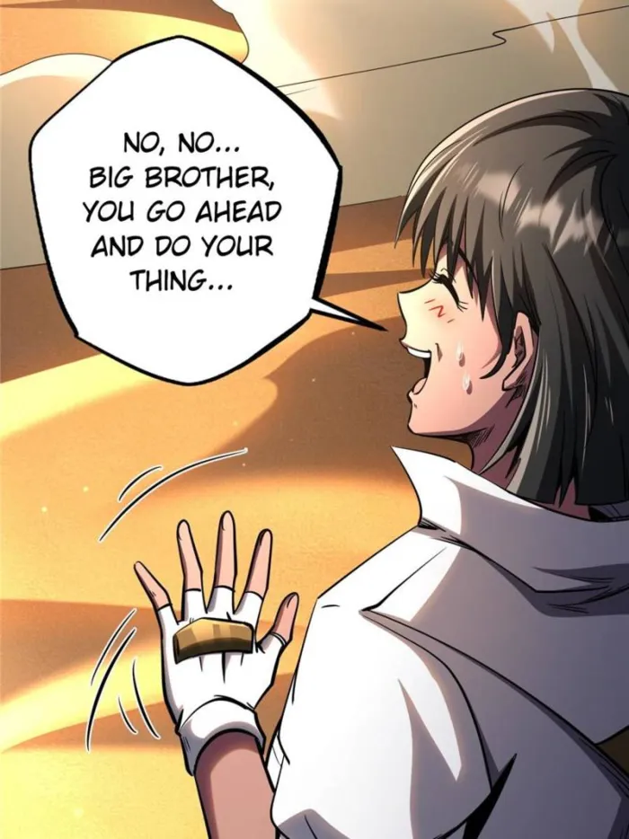 Super Gene chapter 272 page 67