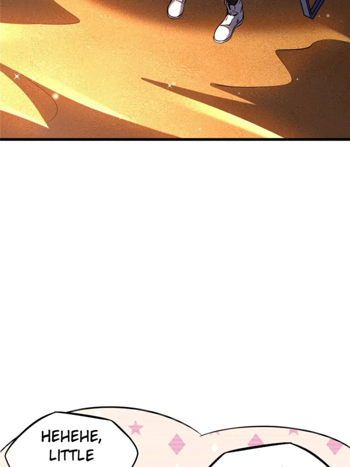 Super Gene chapter 273 page 6