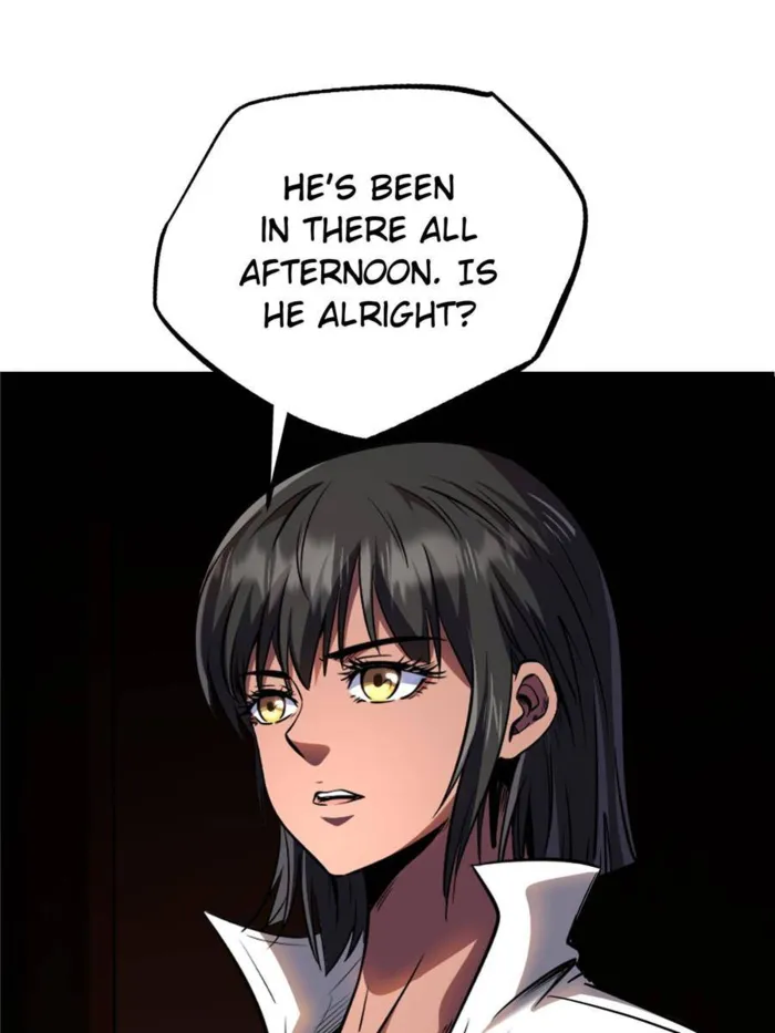 Super Gene chapter 273 page 10
